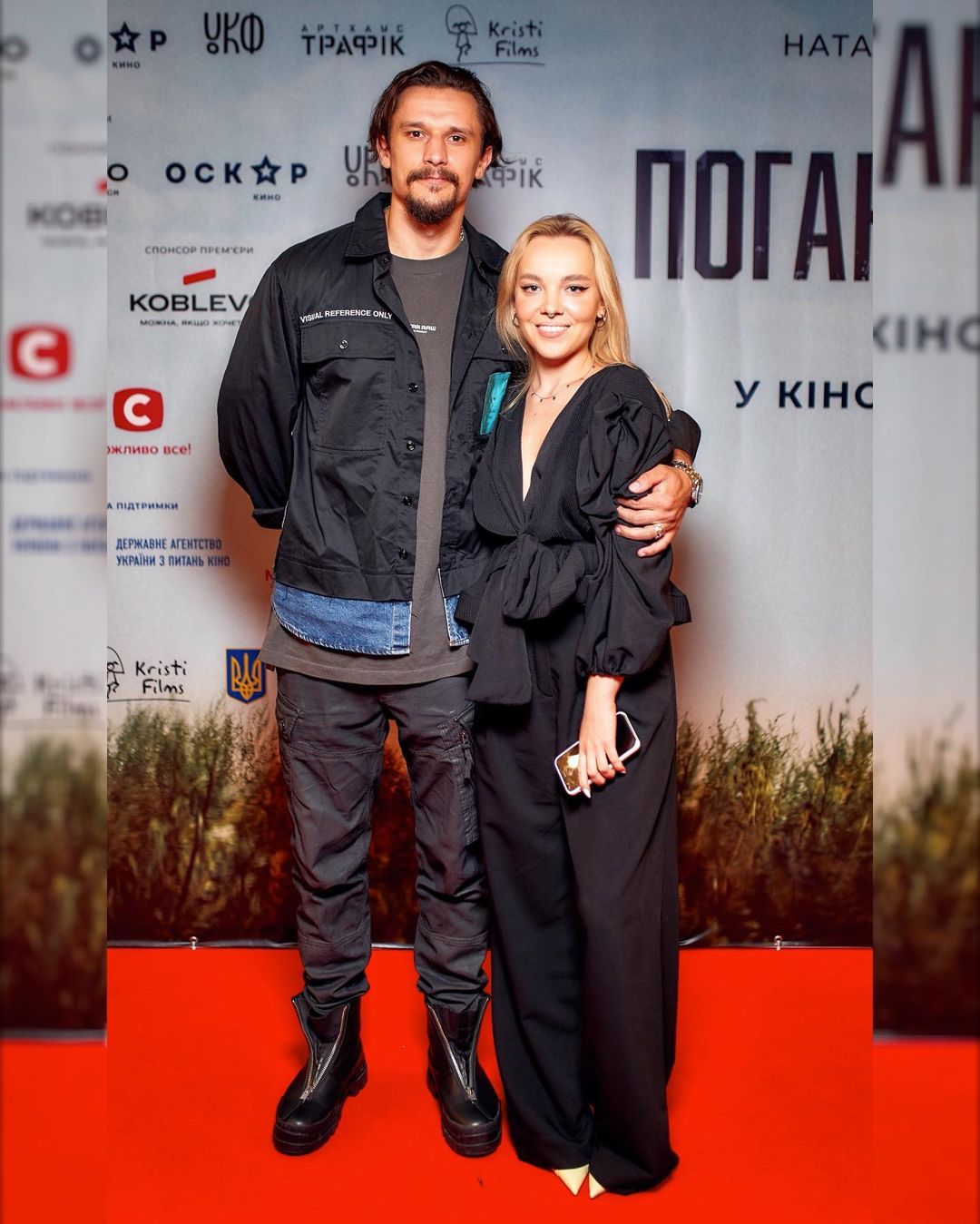 Тарас Цымбалюк расстался с женой через год после свадьбы: не прошли испытание войной